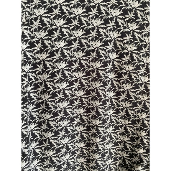 Eleven paris printed button down - Picture 3 of 5